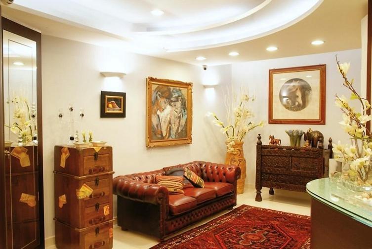 Hotel Stella Maris Casal Velino Extérieur photo