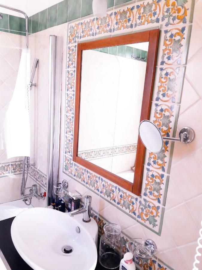 Hotel Stella Maris Casal Velino Extérieur photo